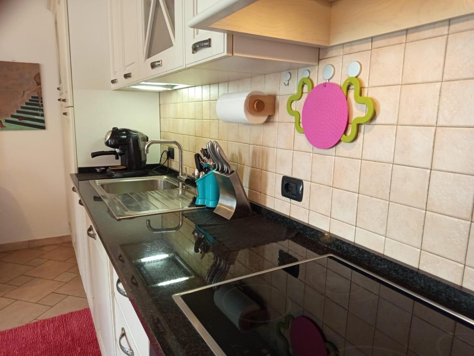 Appartamento La Casa Di Siro Caderzone Terme Esterno foto