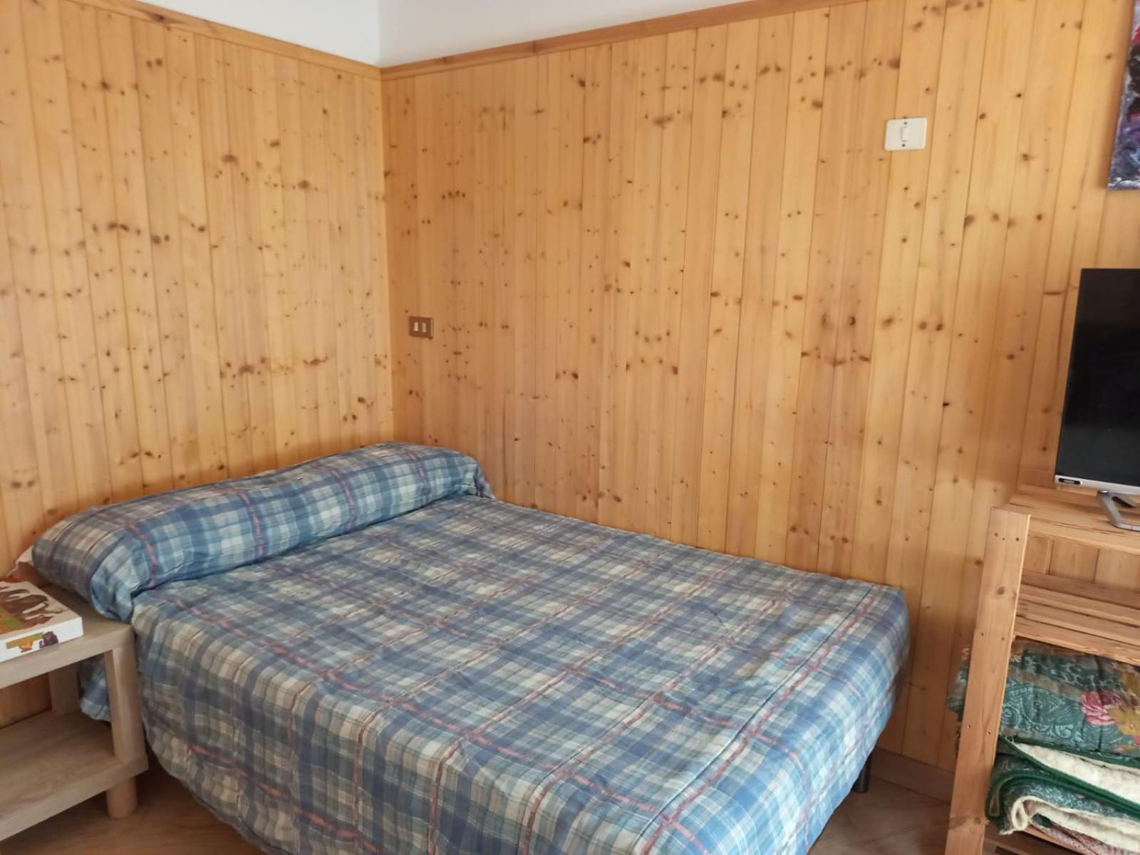 Appartamento La Casa Di Siro Caderzone Terme Esterno foto