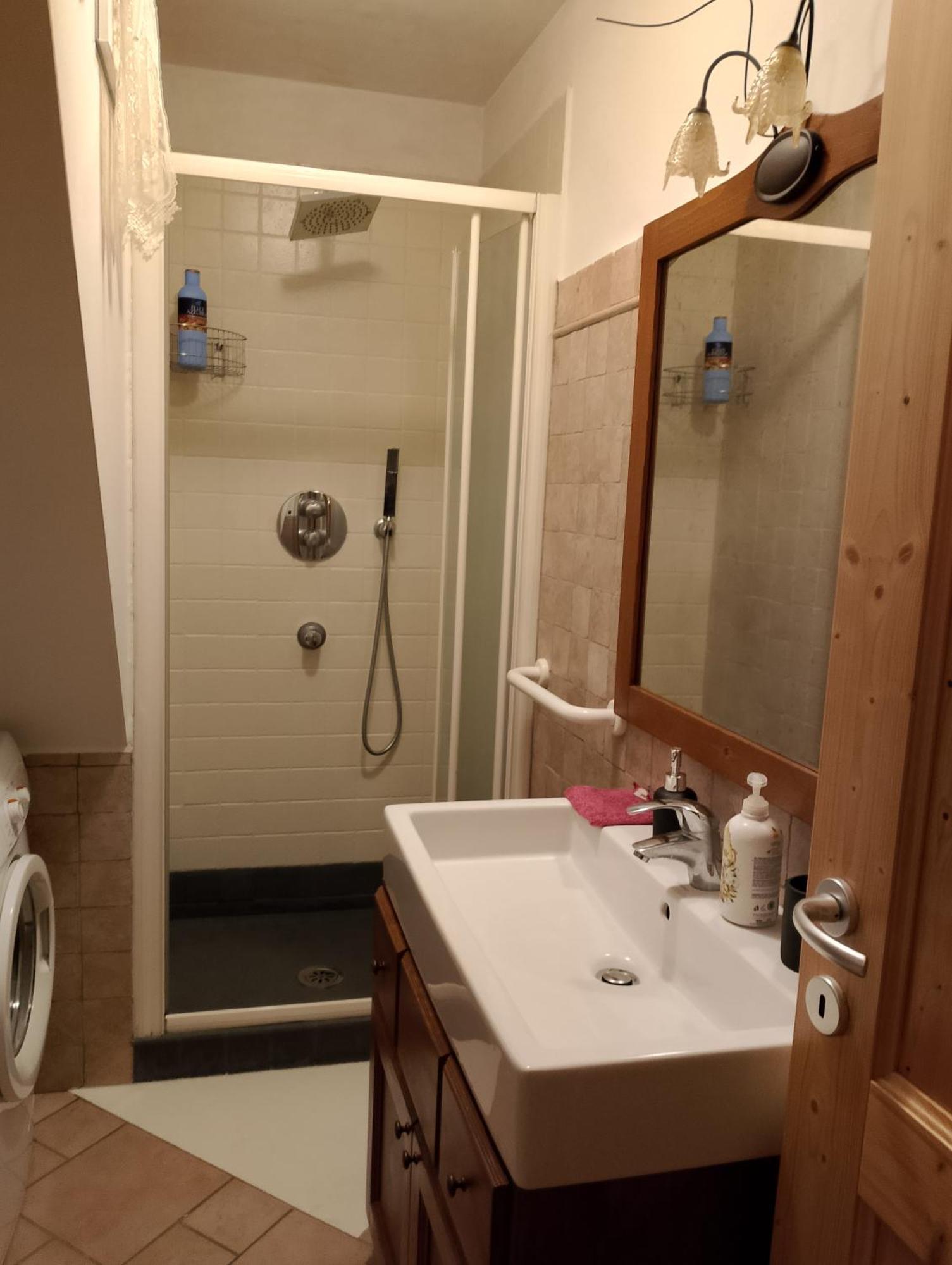 Appartamento La Casa Di Siro Caderzone Terme Esterno foto