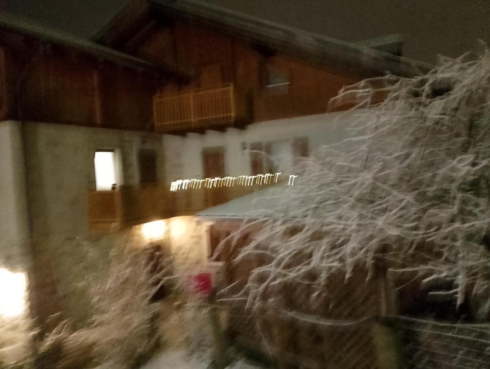 Appartamento La Casa Di Siro Caderzone Terme Esterno foto