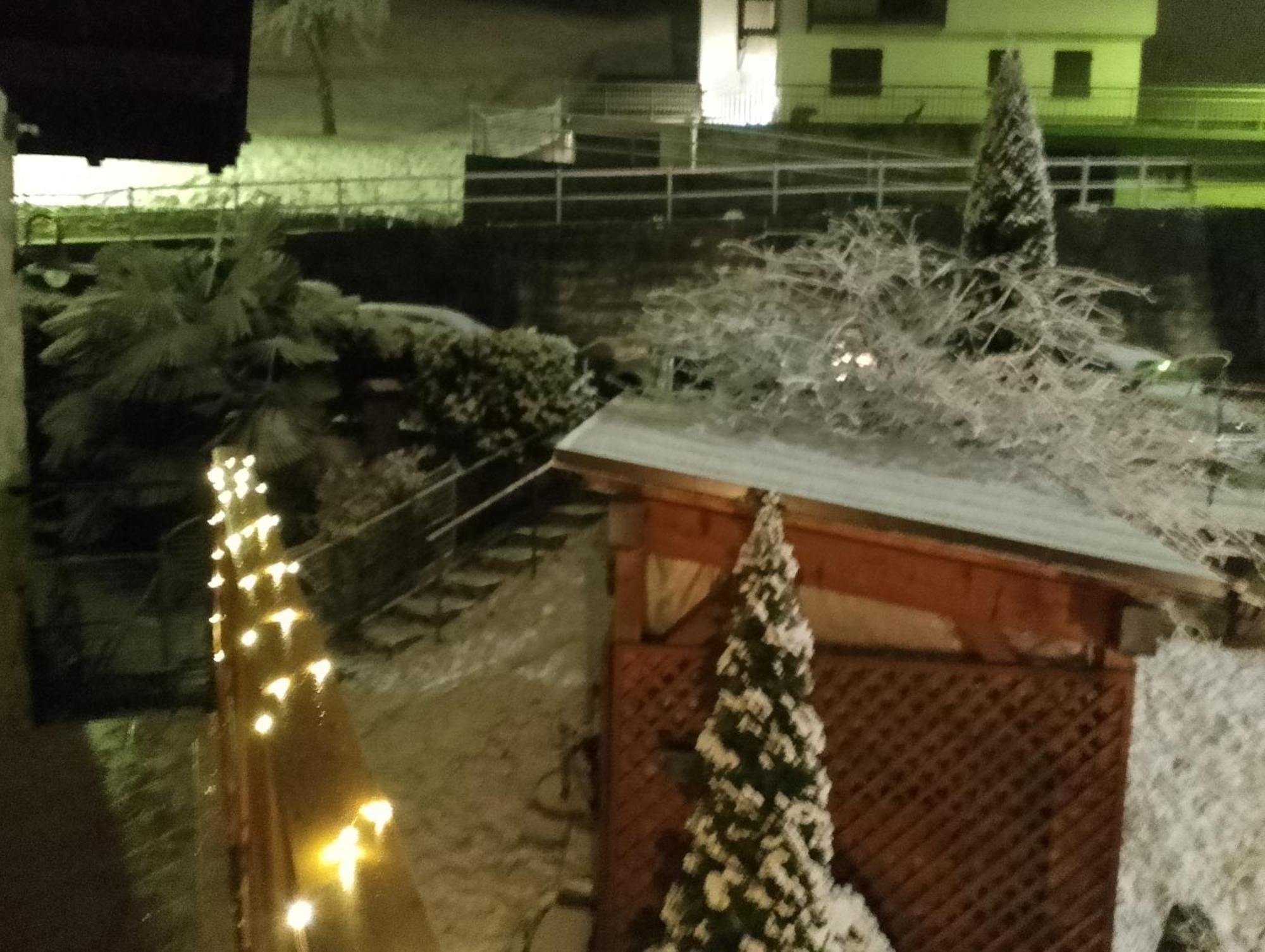 Appartamento La Casa Di Siro Caderzone Terme Esterno foto