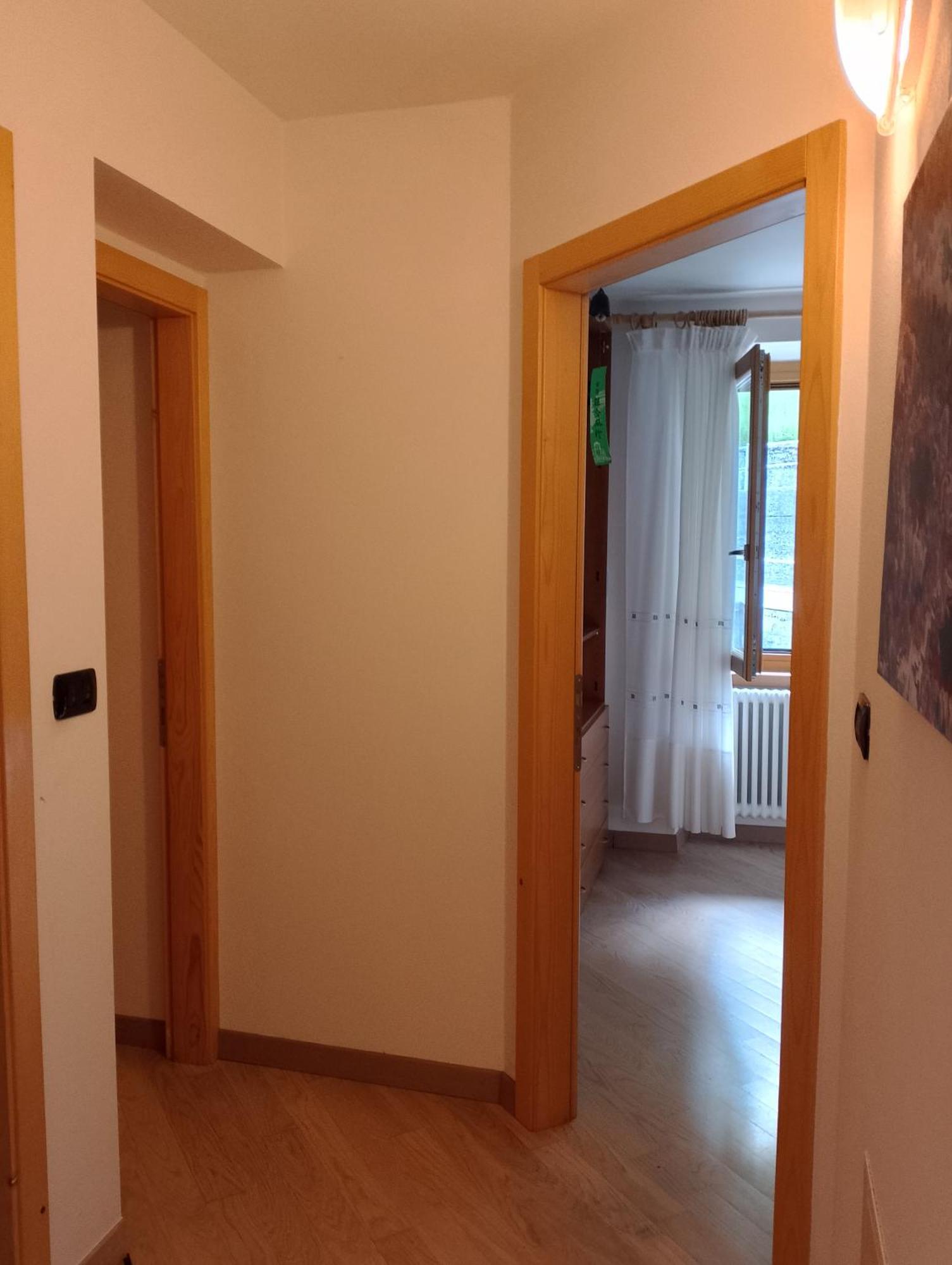 Appartamento La Casa Di Siro Caderzone Terme Esterno foto